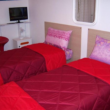 Bed And Breakfast Geckos Brindisi Esterno foto
