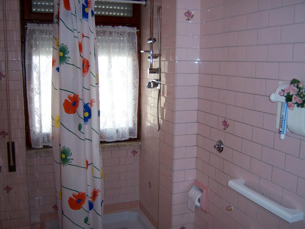 Bed And Breakfast Geckos Brindisi Esterno foto