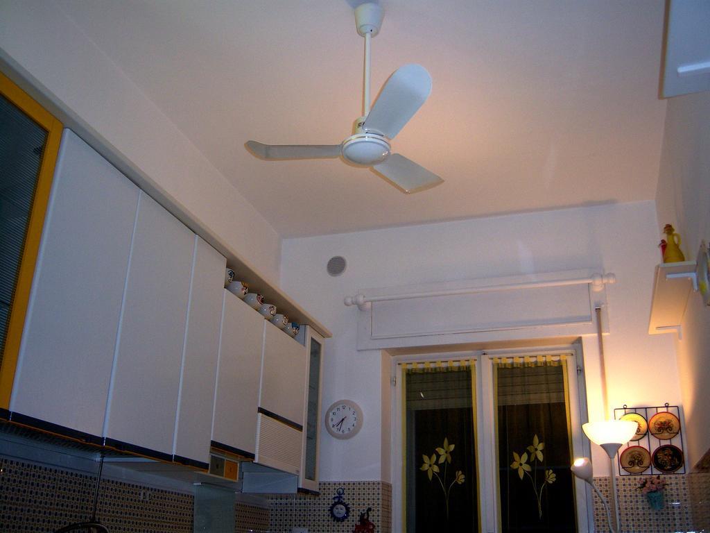 Bed And Breakfast Geckos Brindisi Esterno foto