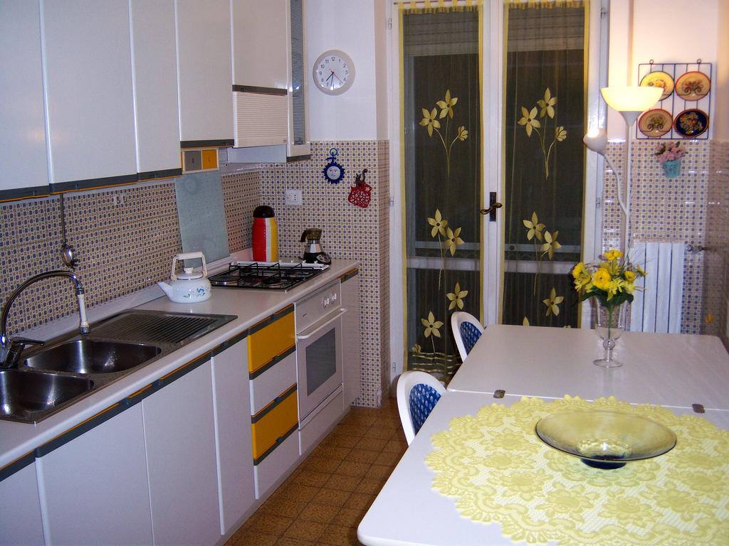 Bed And Breakfast Geckos Brindisi Esterno foto