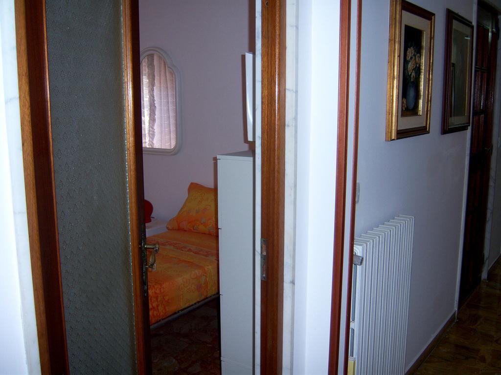 Bed And Breakfast Geckos Brindisi Esterno foto