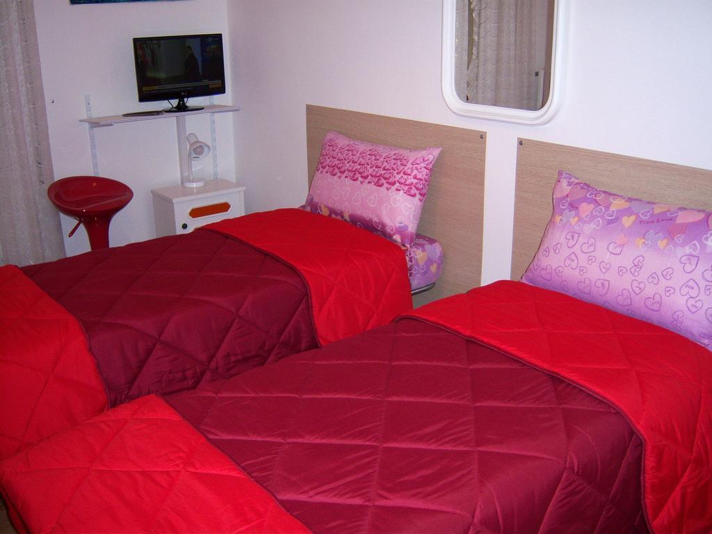 Bed And Breakfast Geckos Brindisi Esterno foto