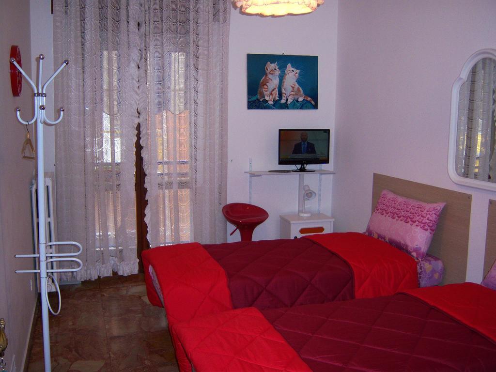 Bed And Breakfast Geckos Brindisi Esterno foto