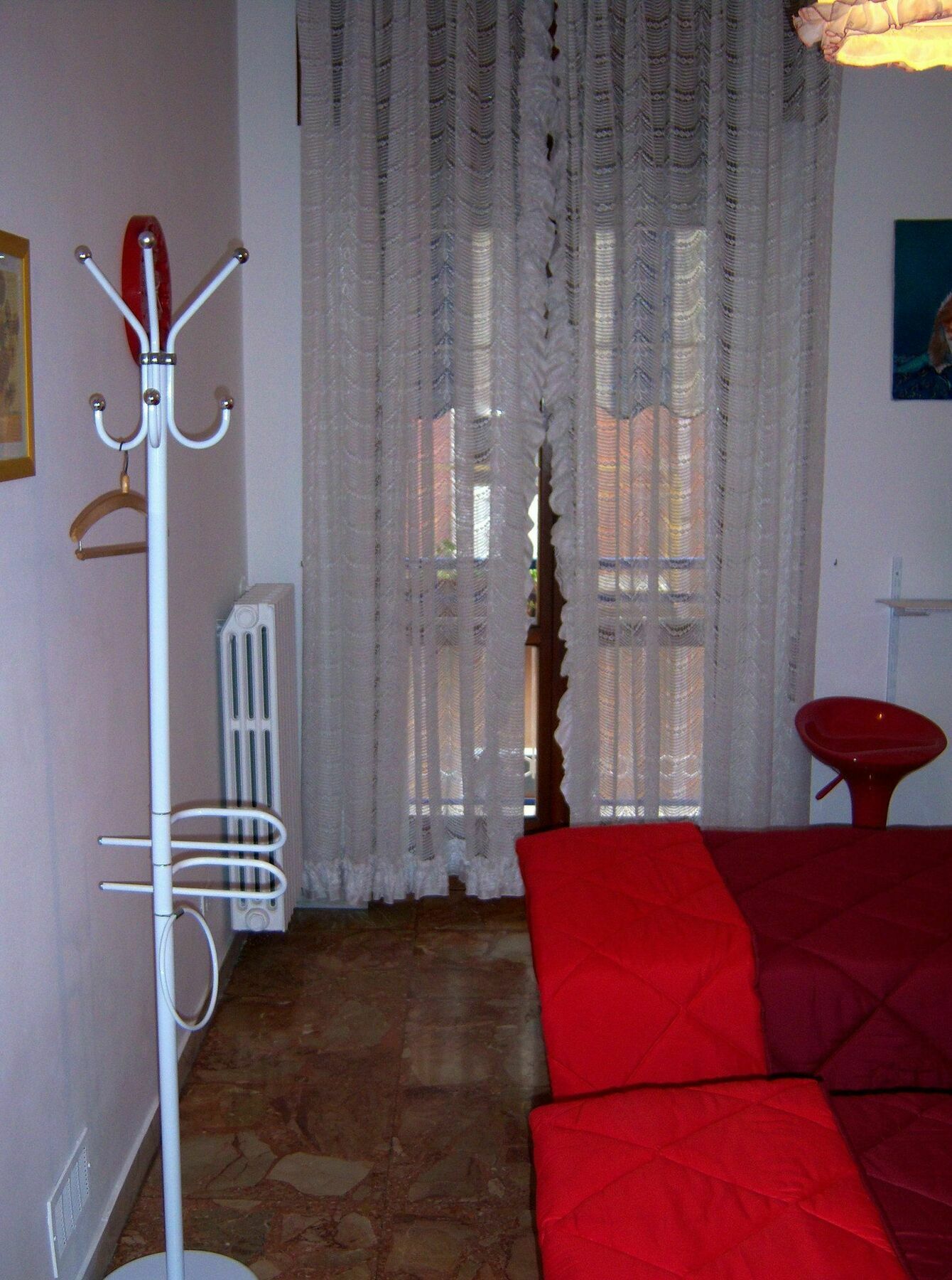 Bed And Breakfast Geckos Brindisi Esterno foto